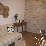 Apartment Le Petit Capoine 2- T2 Plein Centre De Carcassonne- *