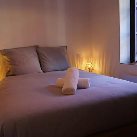 Le Petit Capoine 2- T2 Plein Centre De Carcassonne- * קרקסון