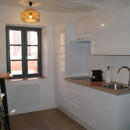 Le Petit Capoine 2- T2 Plein Centre De Carcassonne- * קרקסון