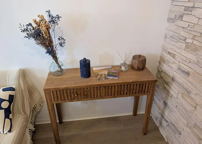 Le Petit Capoine 2- T2 Plein Centre De Carcassonne- Апартаменты Каркассон